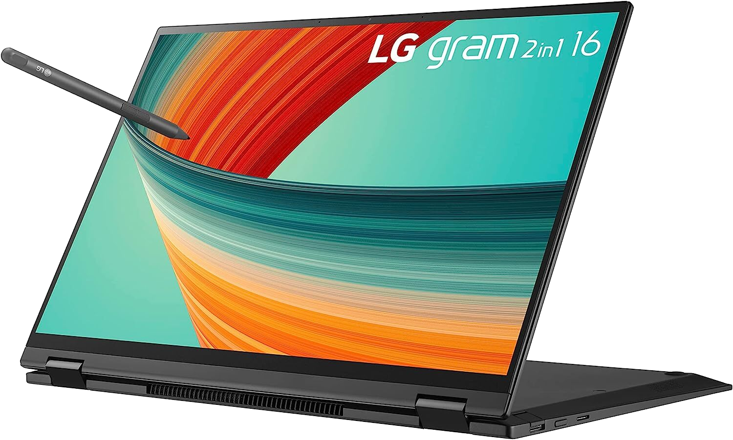 Save up to 38 percent on a new 2023 LG gram 16