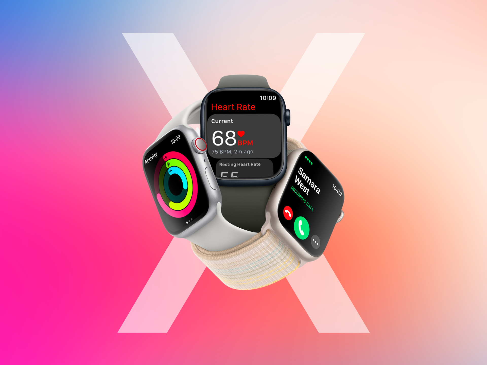 Apple Watch X upgrade, redesign and magnetic bands