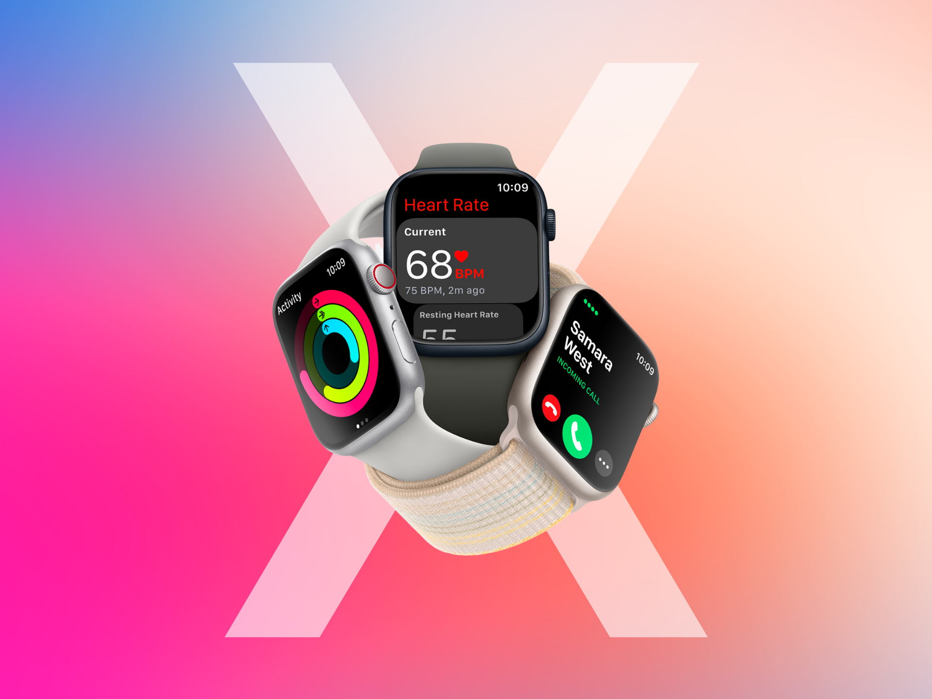 Apple Watch Series X or Watch X rumoured to replace Watch Series 8 instead  of Watch Series 9 -  News