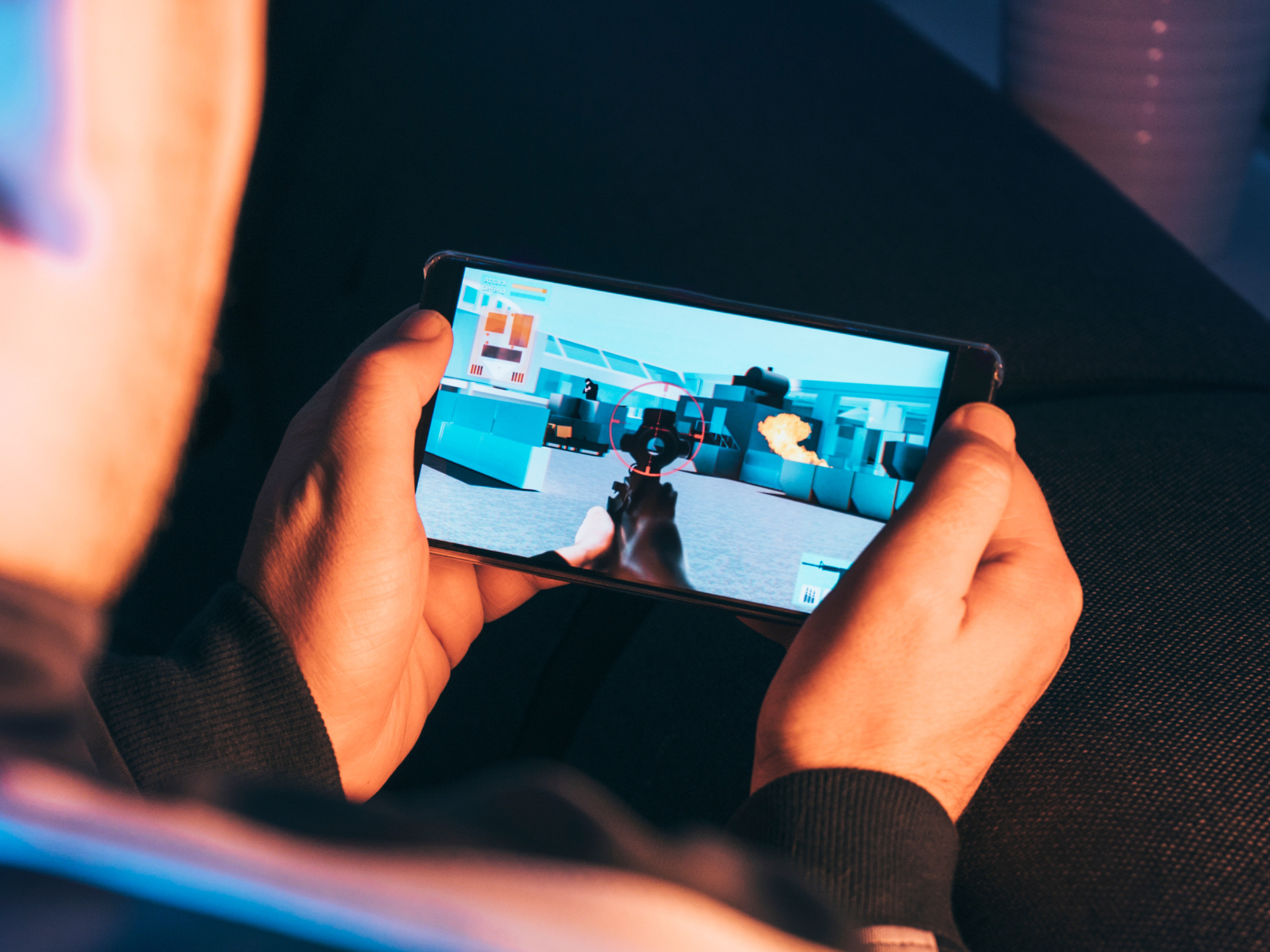 Best accessories for gaming on your smartphone
