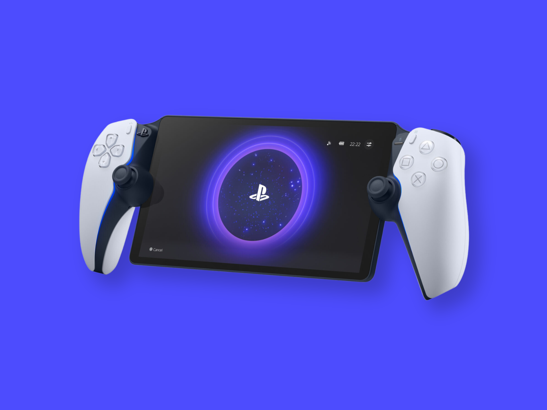 Sony's PlayStation Portal is little more than a retention play for