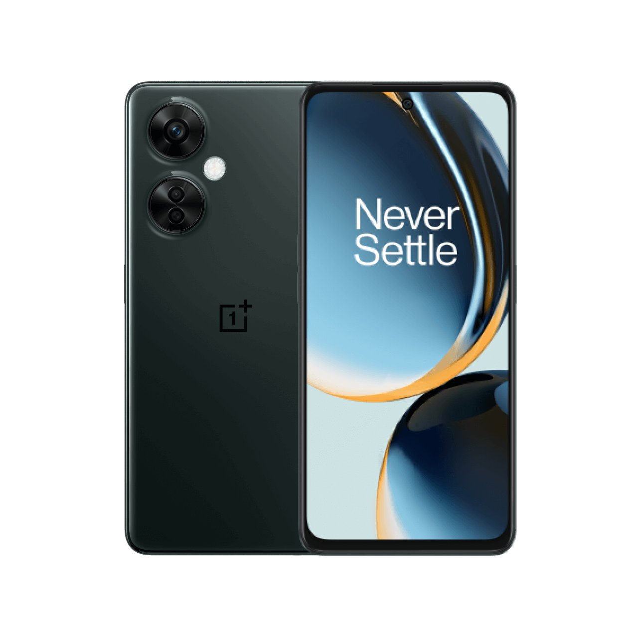 OnePlus Nord N30 pbi