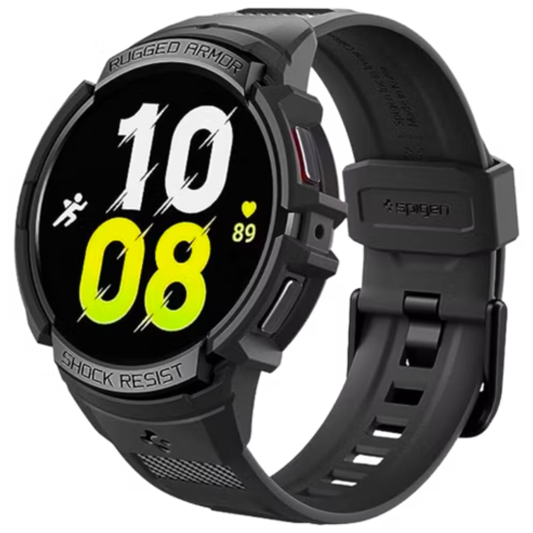 pbi-Spigen Rugged Armor Pro (Galaxy Watch 6)