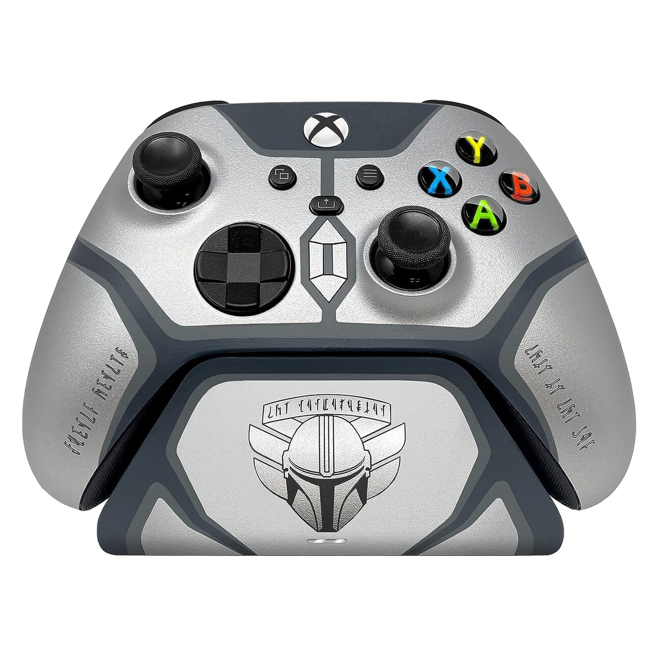 Razer Limited Edition Mandalorian Wireless Pro Controller PBI