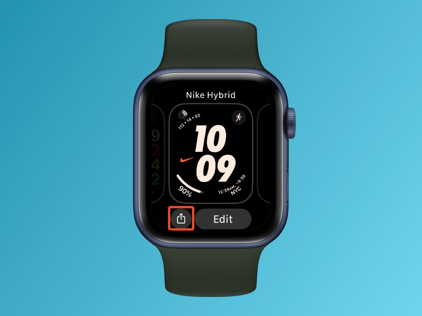 Apple watch series best sale 2 tips and tricks