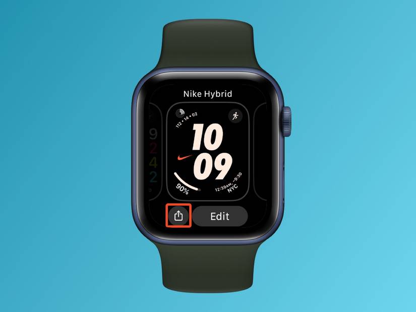 Iphone Make Your Own Apple Watch Face Iphone Create My Own Apple