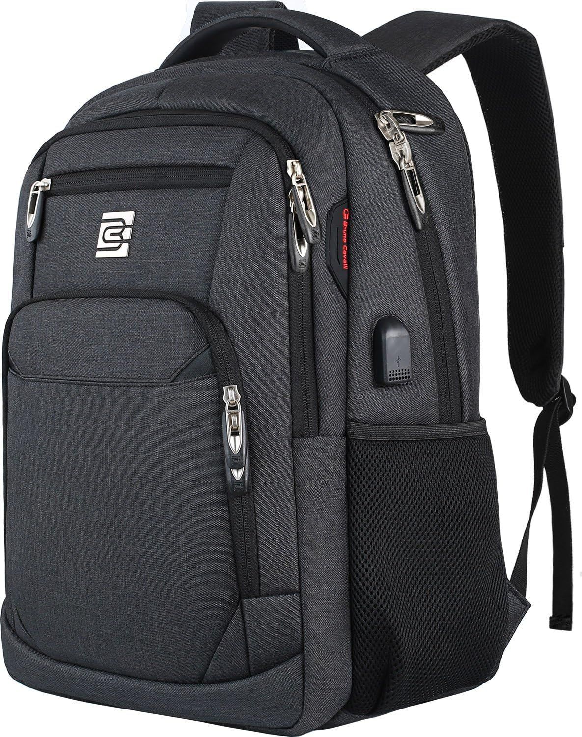 Volher 17 Inch Laptop Backpack