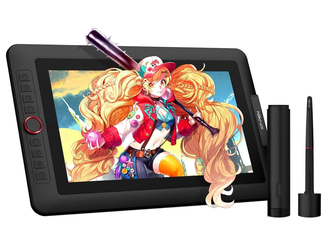 Feeling creative? Save up to 26 percent on XPPen’s best drawing tablets