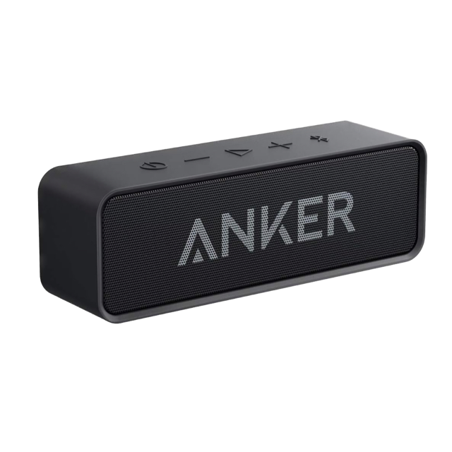 Anker Soundcore Bluetooth Speaker pbi