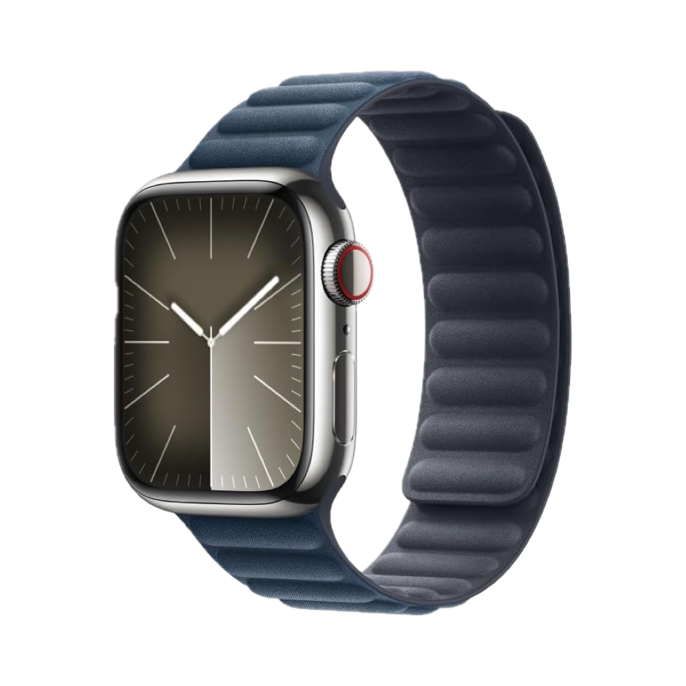 Apple Watch Band - Magnetic Link pbi