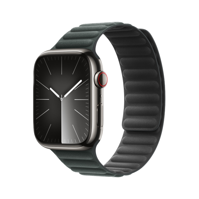 Apple Watch Series 9 Grafito PBI