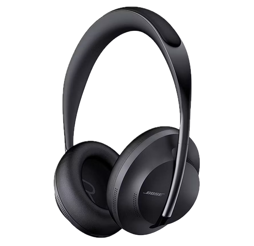 Bose Noise Cancelling Headphones 700 new pbi
