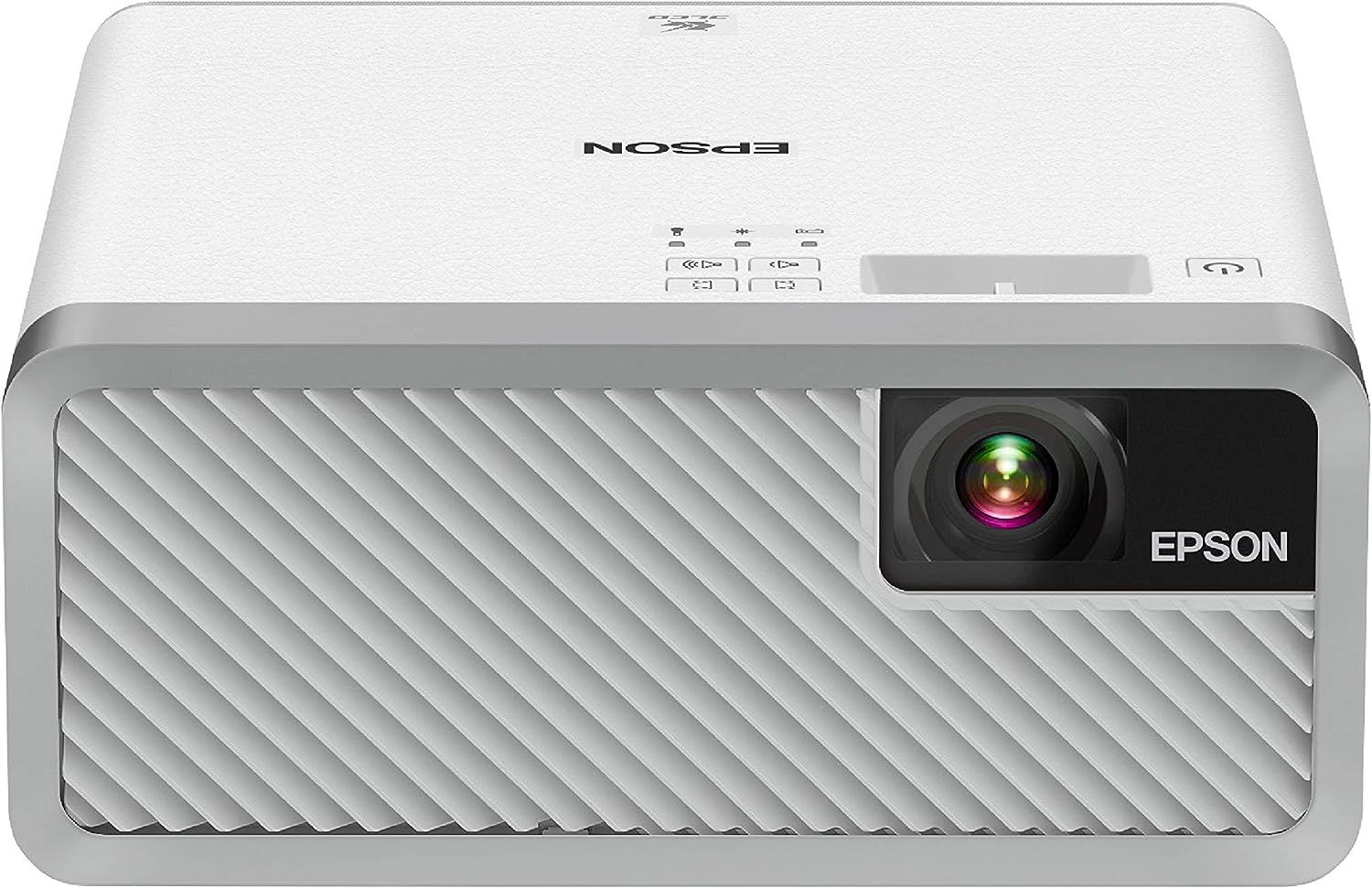 Epson EF-100 Laser Projector PBI