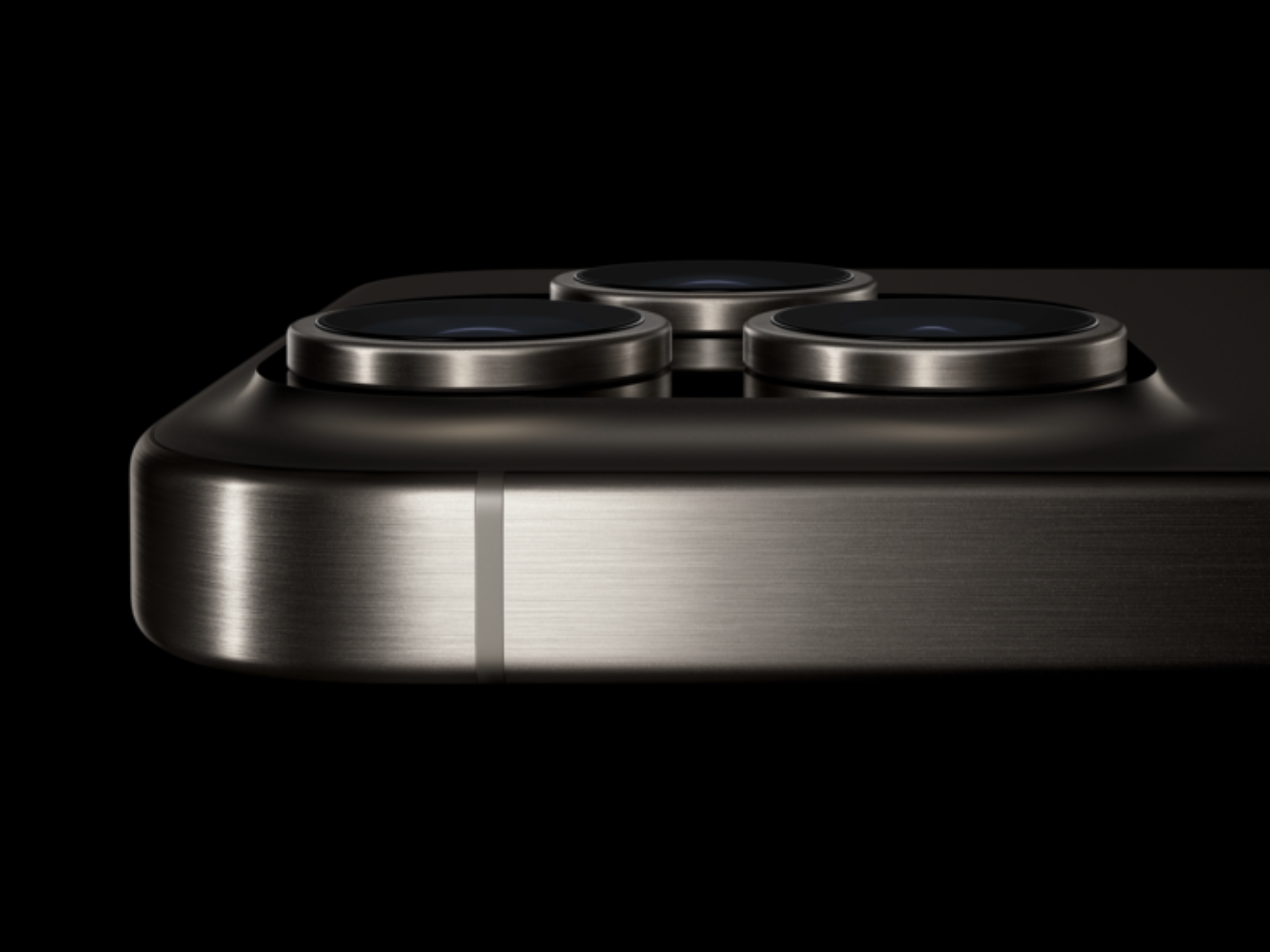 iPhone 15 Pro series camera upgrades: What's new this time around?