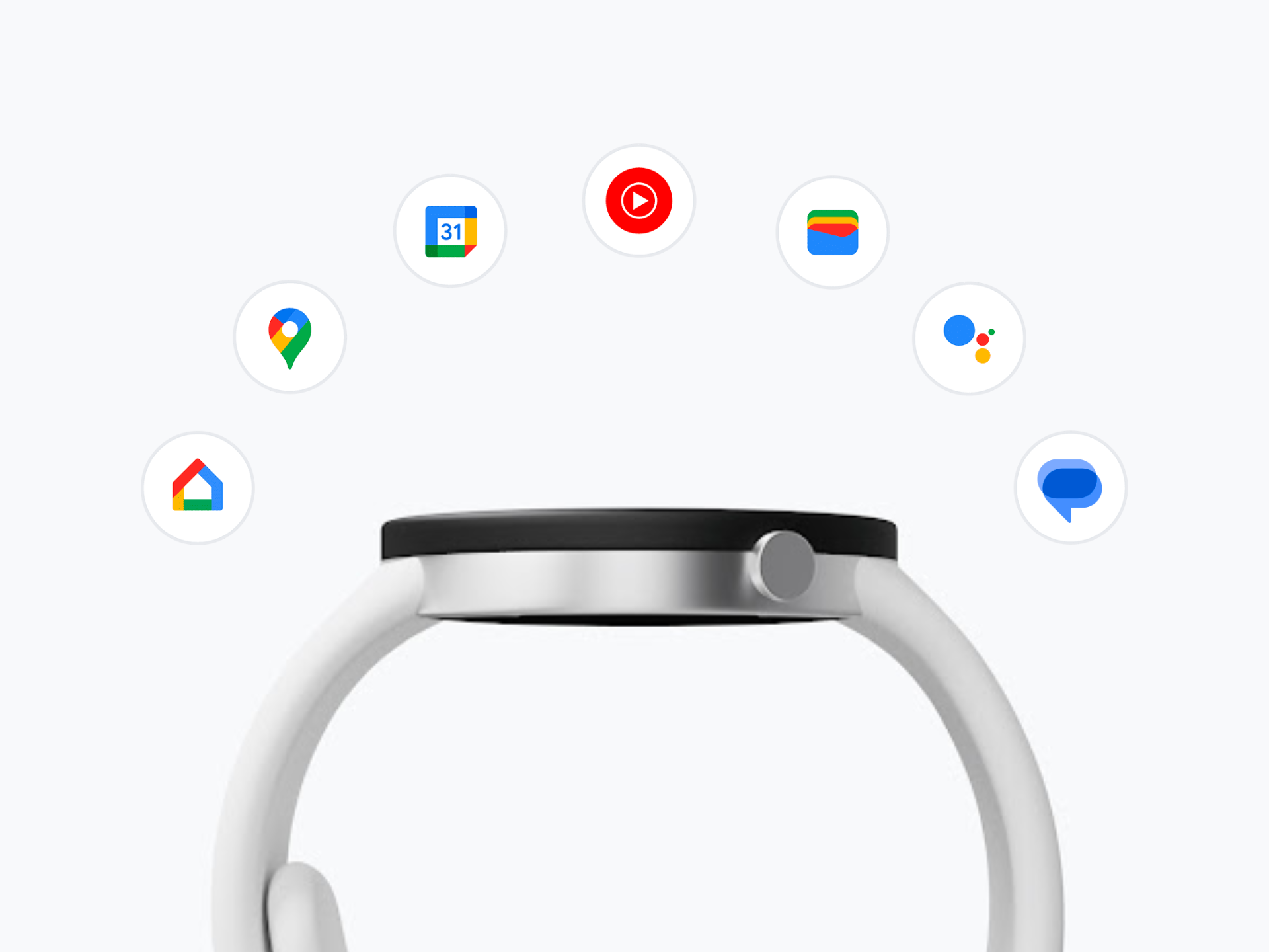 Google will add new Wear OS 3 features to older smartwatches