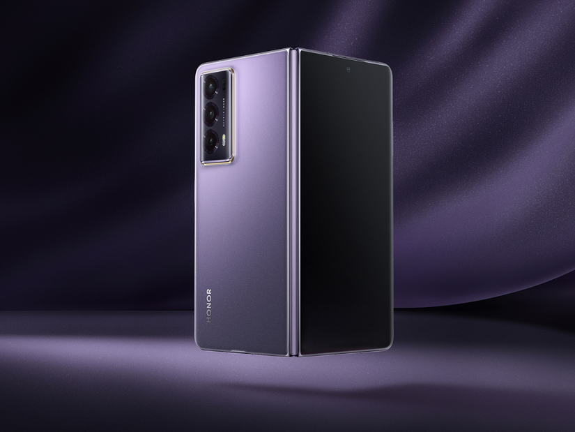【公式GMS】HONOR Magic V2 16/256GB 希少色Purple Nuevo Comprar HONOR Magic V2 | Precio de oferta | HONOR MX