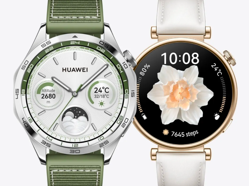 HUAWEI WATCH GT 4 46mm グリーン HUAWEI WATCH GT 4 Unveiled HUAWEI WATCH GT 4 46mm グリーン HUAWEI WATCH GT 4 Unveiled