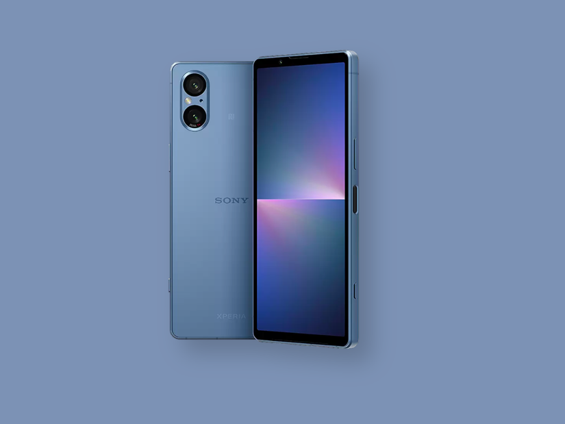 Xperia5 V【256GB・ブルー】SONY Xperia 5 V | Xperia（エクスペリア） | ソニー