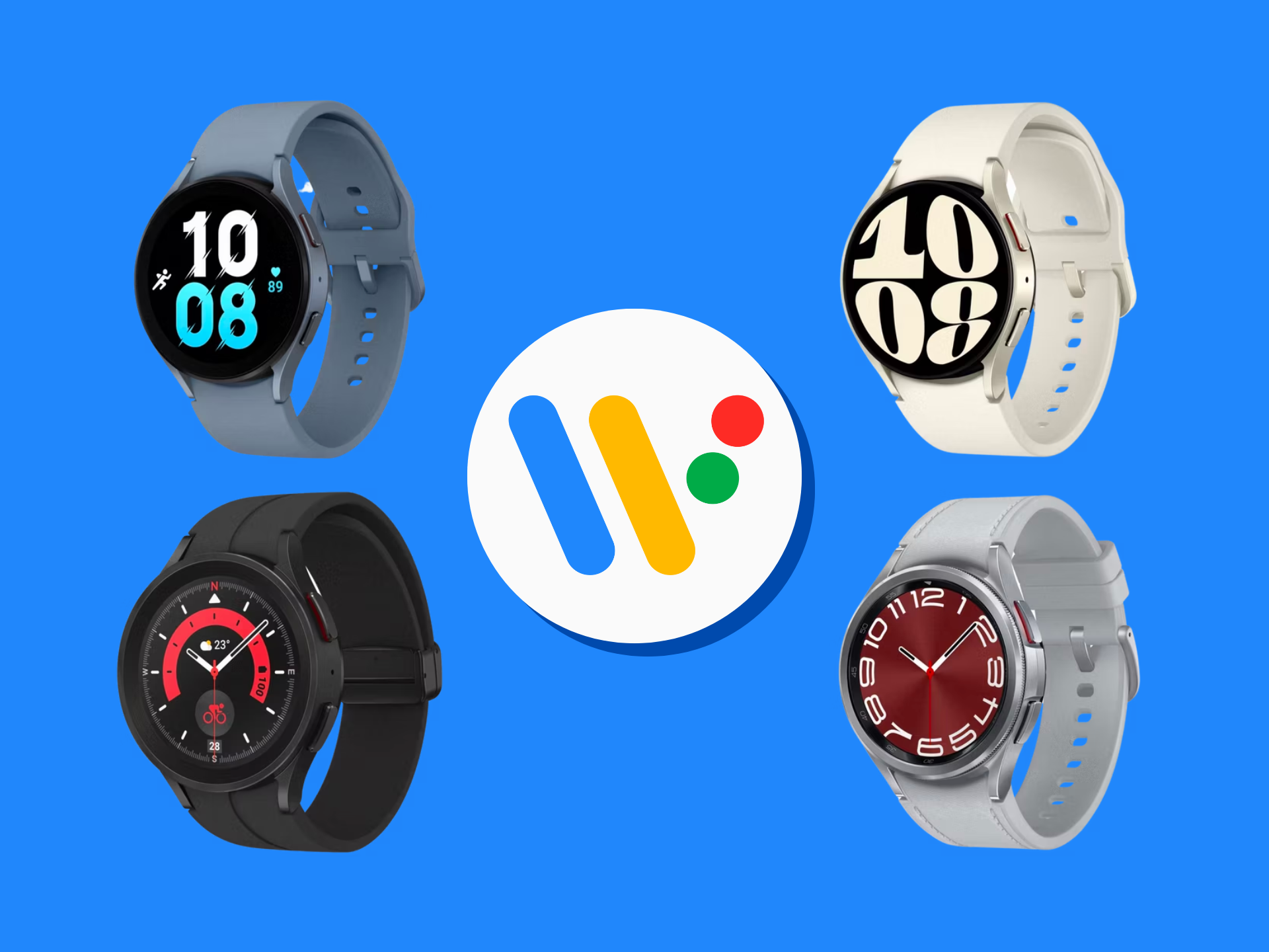 Wear OS by Google  The smartwatch operating system that connects