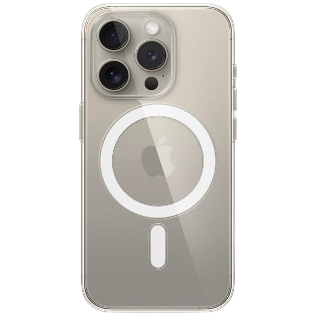 pbi-Apple Clear (iPhone 15 Pro)
