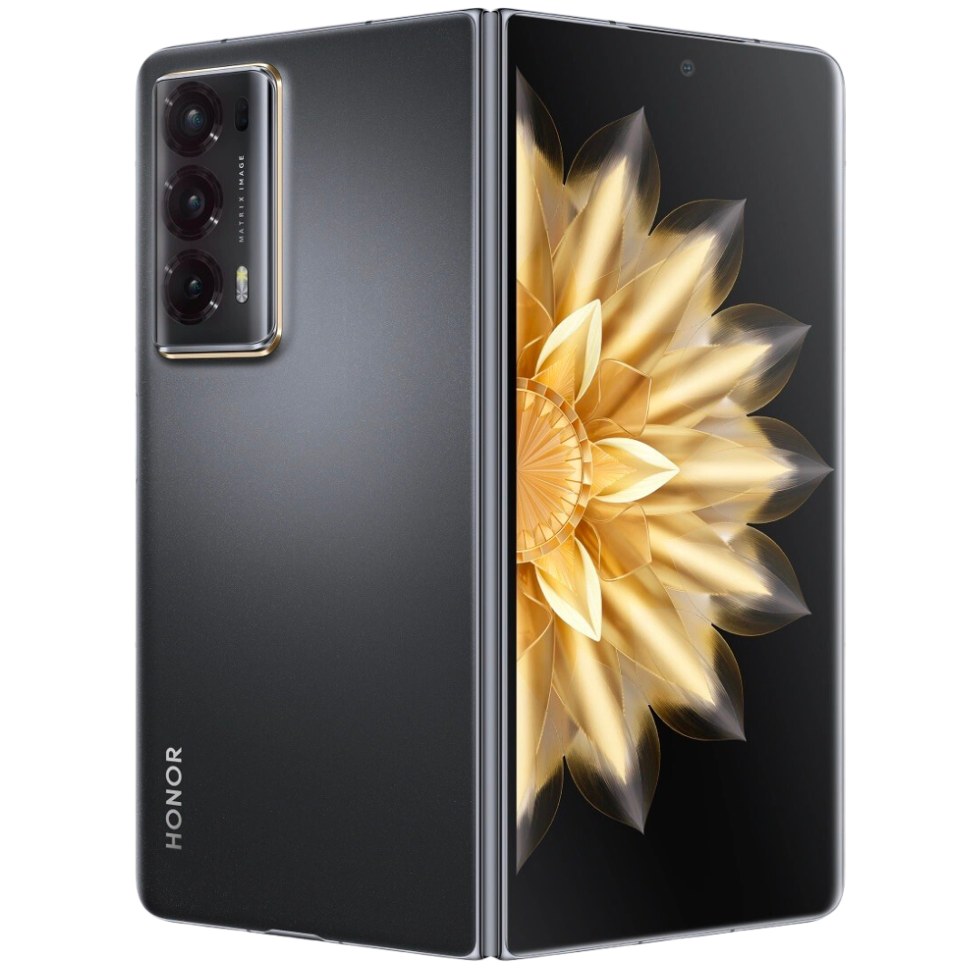 HONOR Magic6 Pro with 6.8″ 120Hz LTPO display, Snapdragon 8 Gen 3, 180MP  periscope telephoto camera goes global