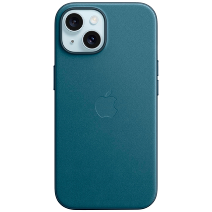iPhoneアクセサリー iPhone 15 Plus Silicone case(light blue) The Best Apple iPhone 15 Plus Silicone Case - OTOFLY