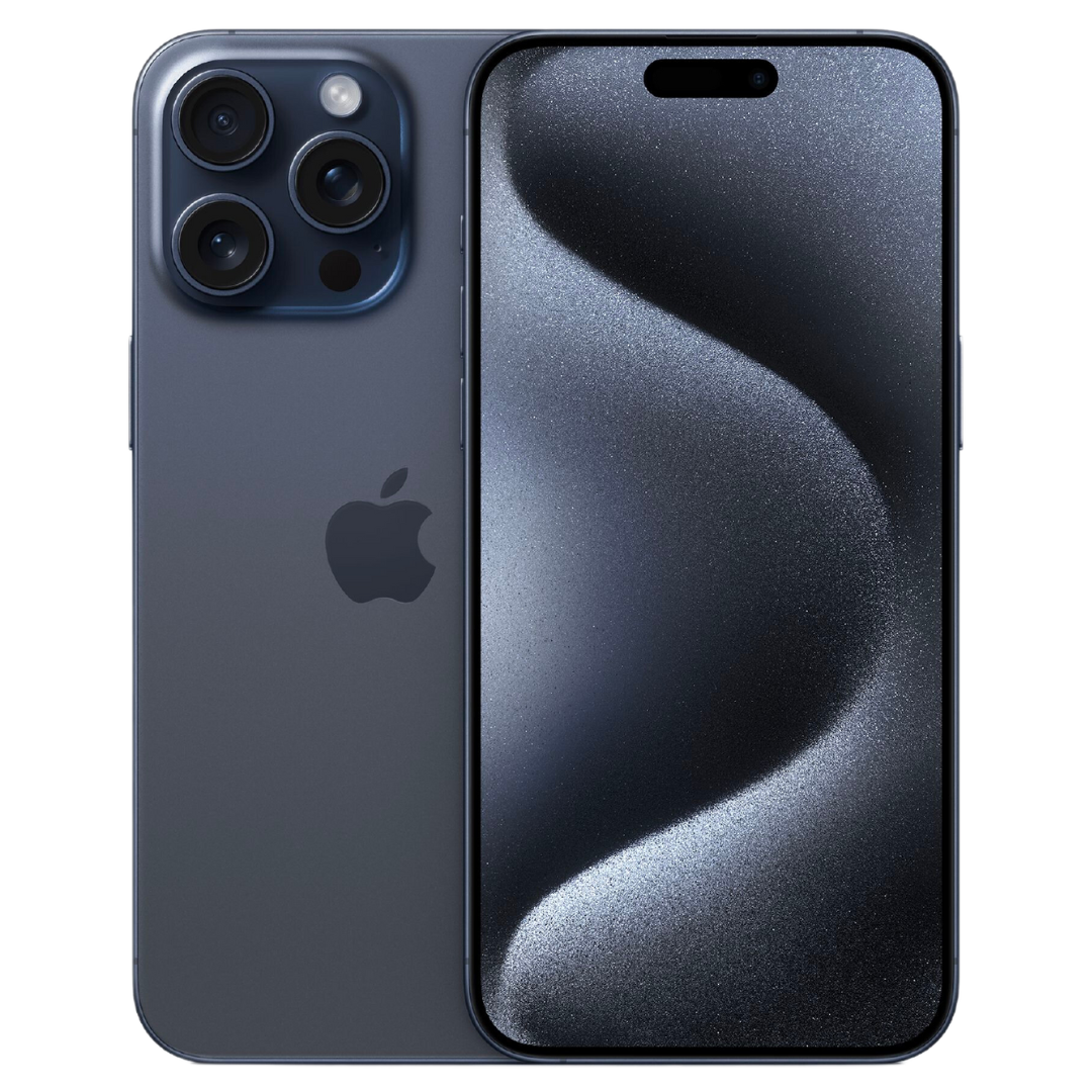 amazon de iphone 15 pro 128gb