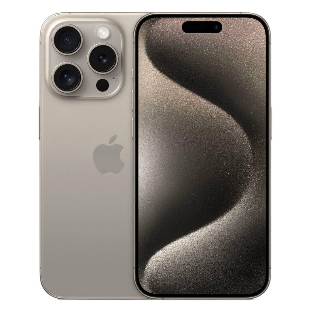 The iPhone 15 Pro can officially capture spatial video for the Apple Vision  Pro