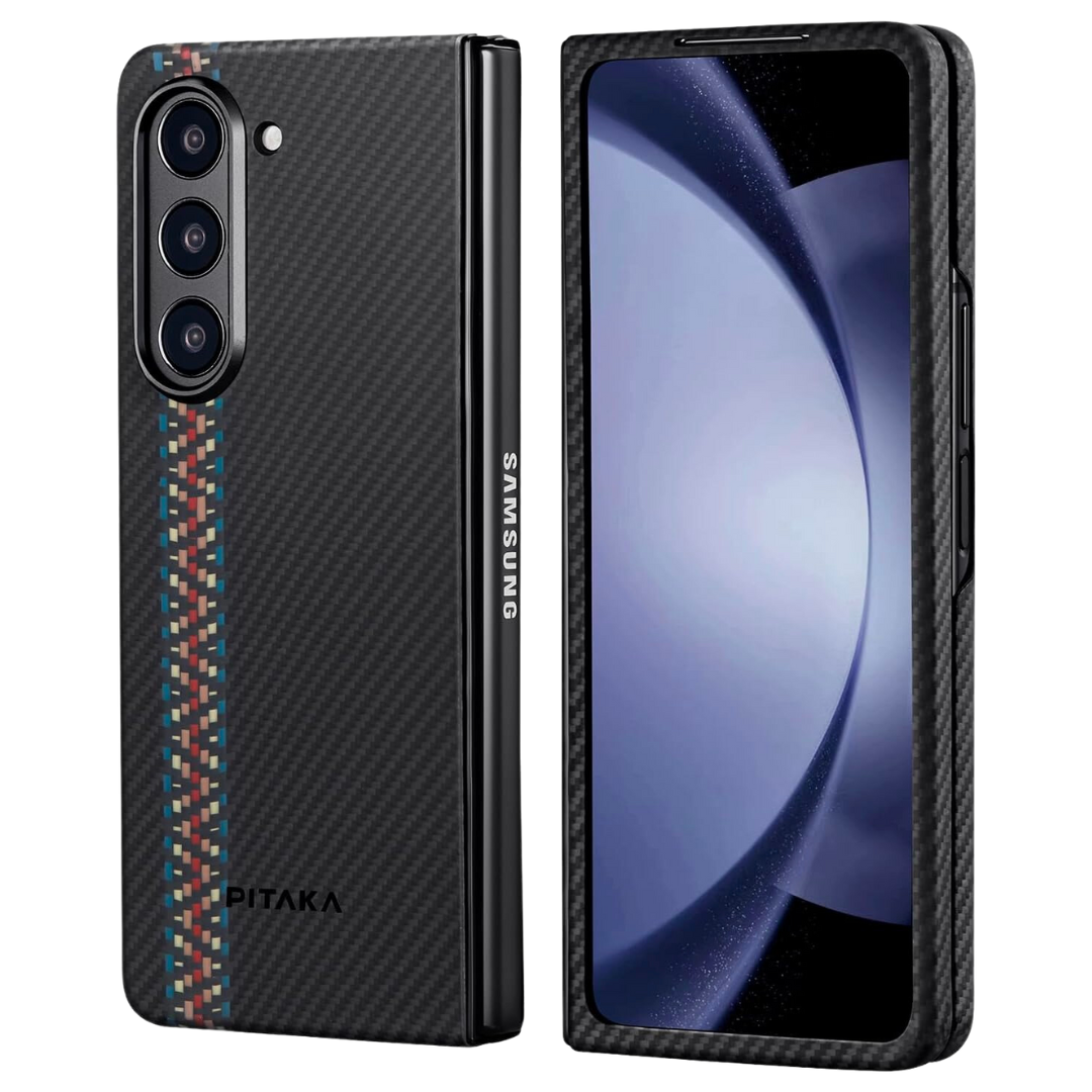 pbi-PITAKA case (Galaxy Z Fold 5)