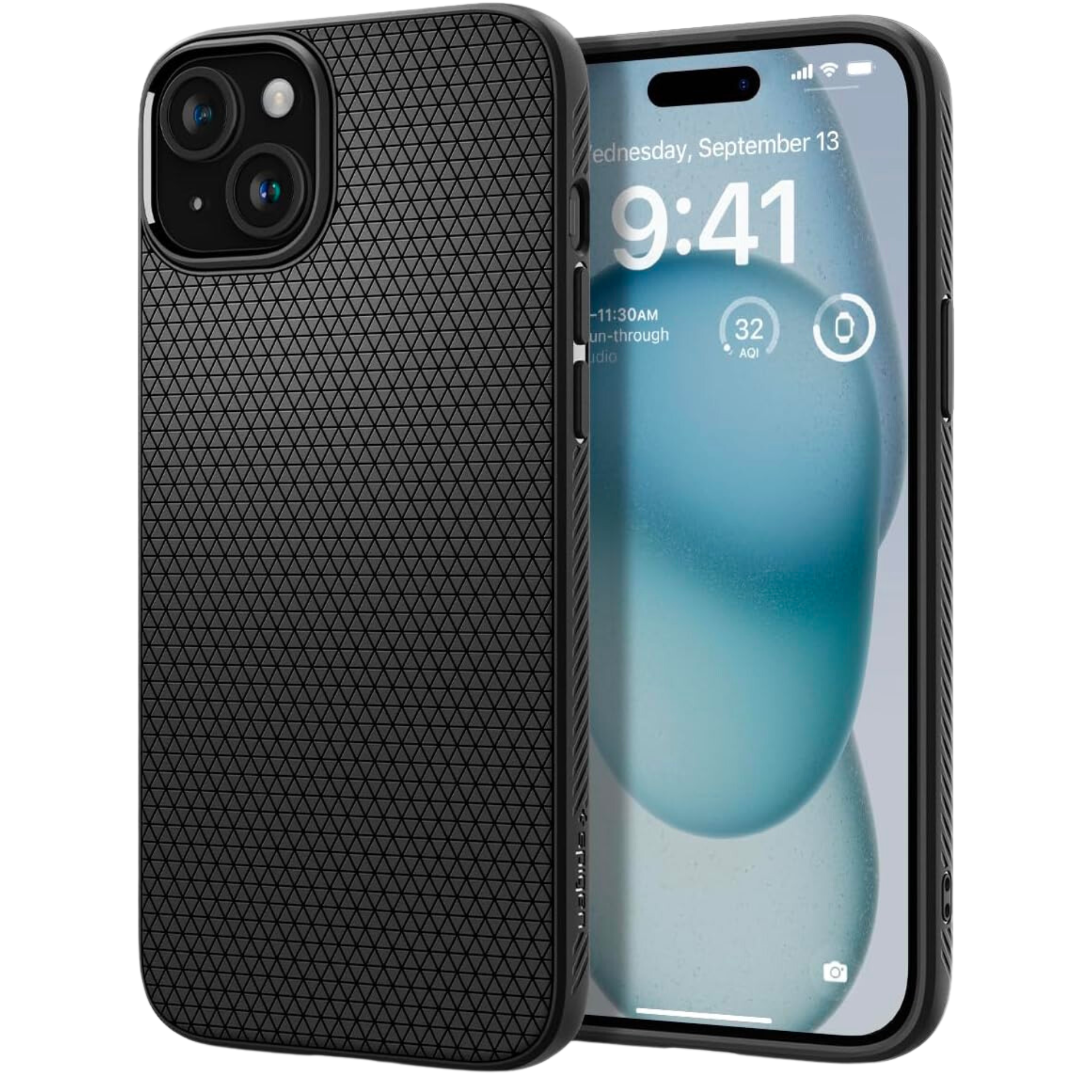 This code drops 20% off Spigen's new iPhone 15 cases - Android