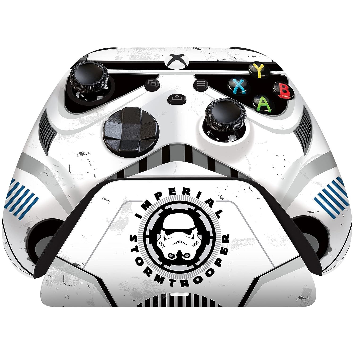 Razer Limited Edition Stormtrooper Wireless Pro Controller