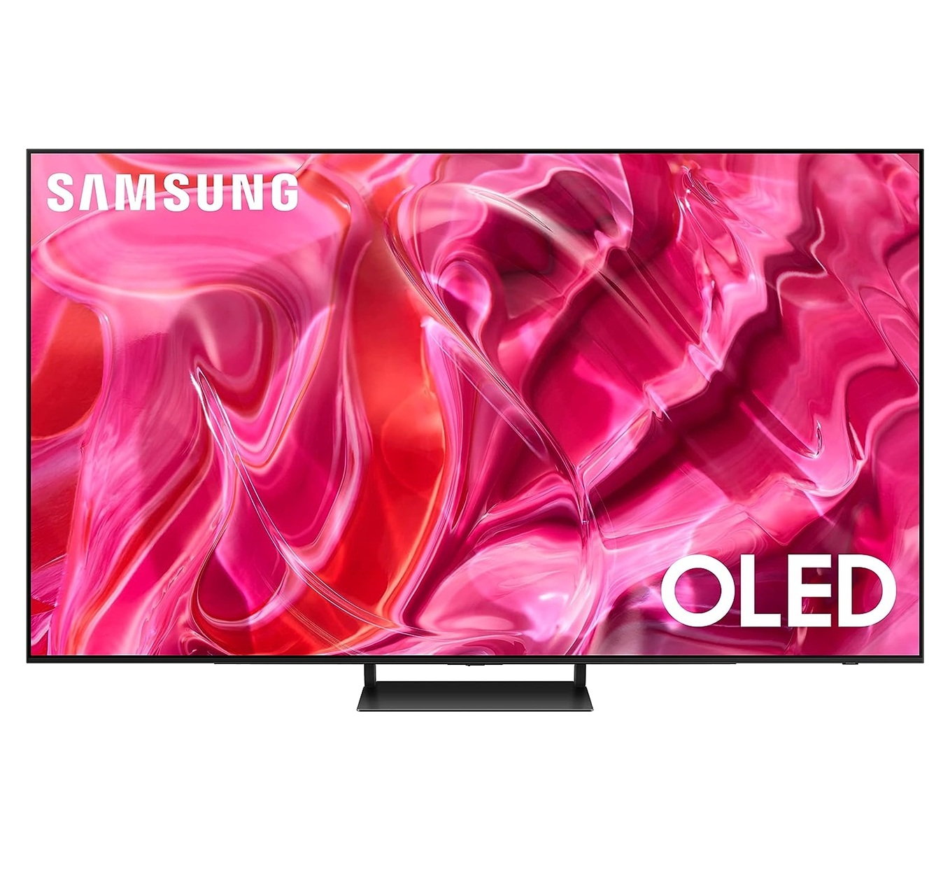 Samsung S90C Series Quantum 4K OLED smart TV