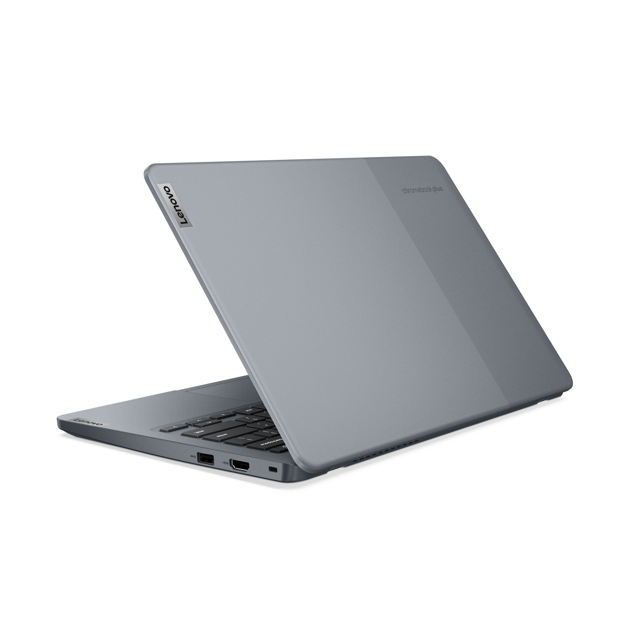Lenovo unveils new IdeaPad Chromebook laptops with upgraded