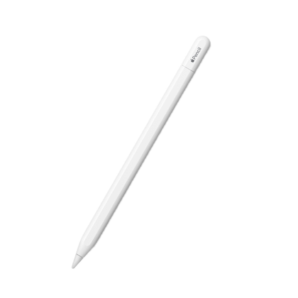 Apple Pencil (USB-C) (ほぼ新品) Apple Pencil USB-C 新品未開封