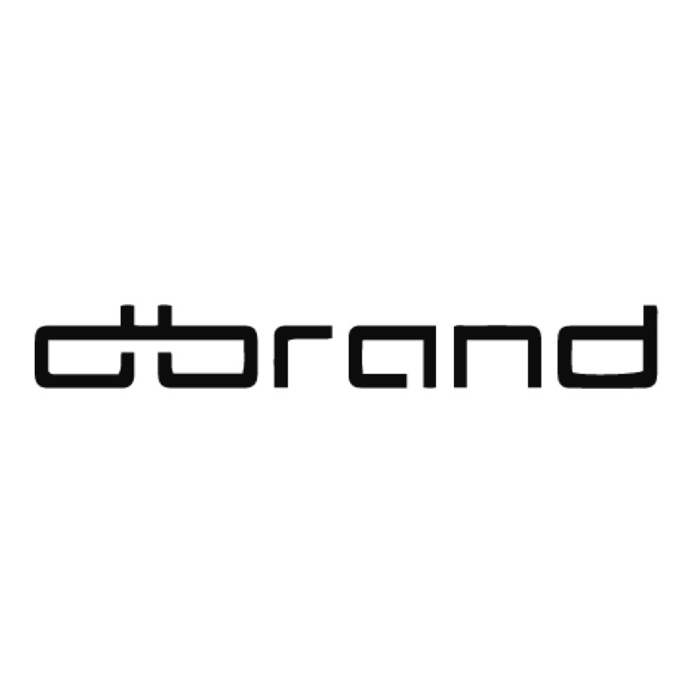 dbrand logo