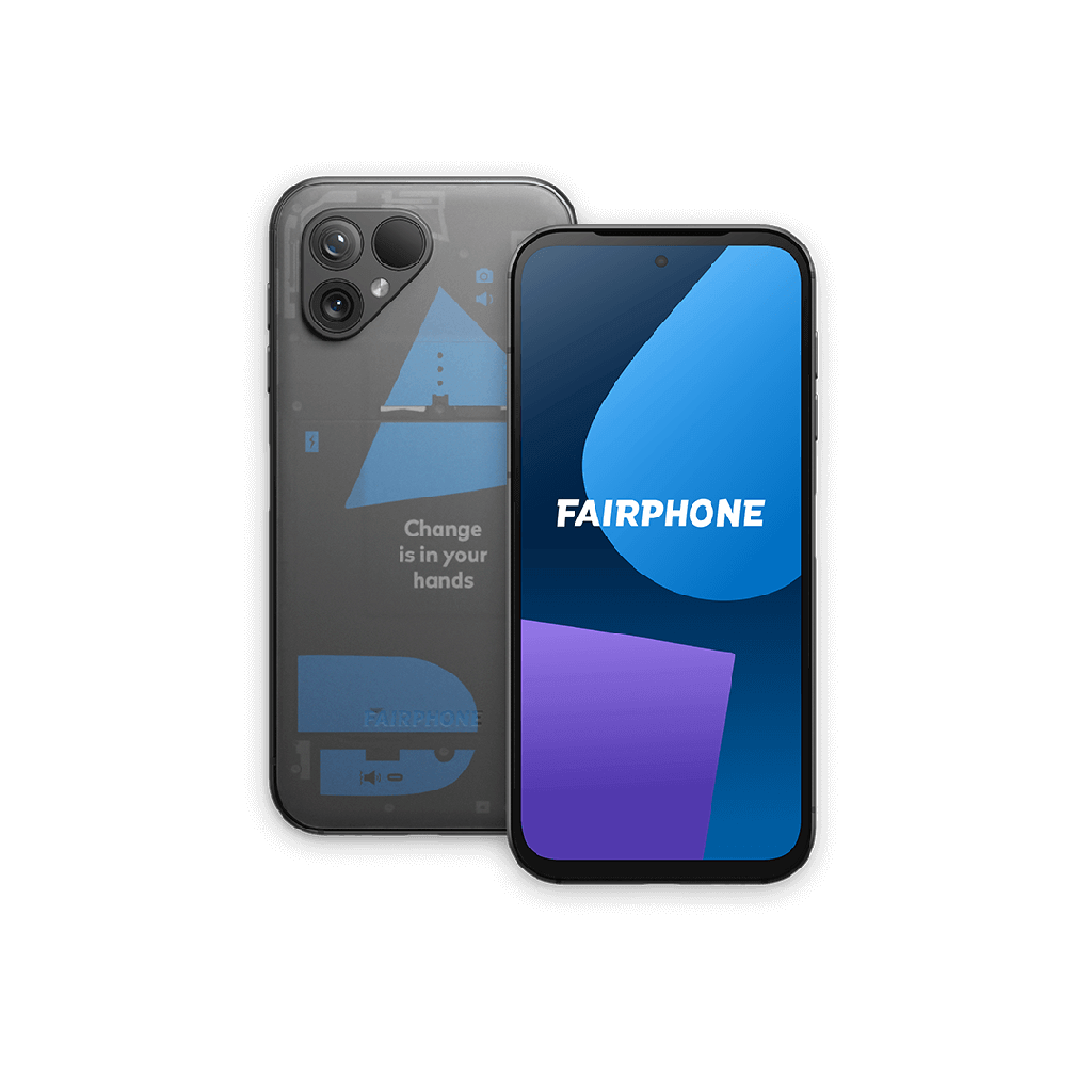 Fairphone 5 pbi