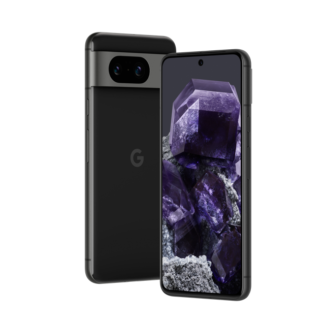 Google Pixel 8 pbi