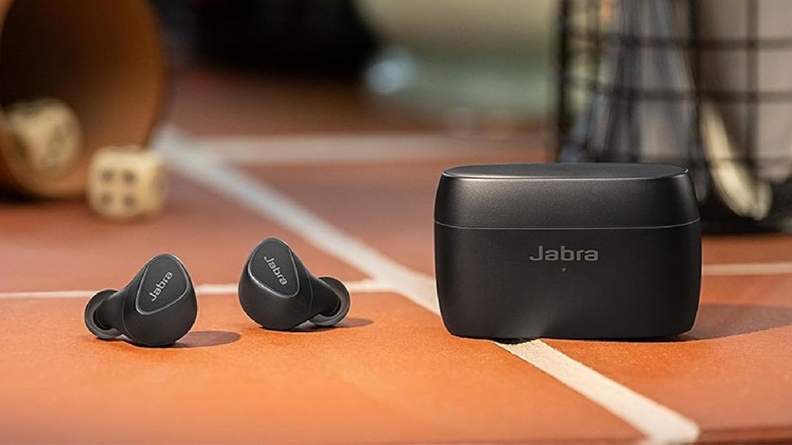 Jabra Elite 5