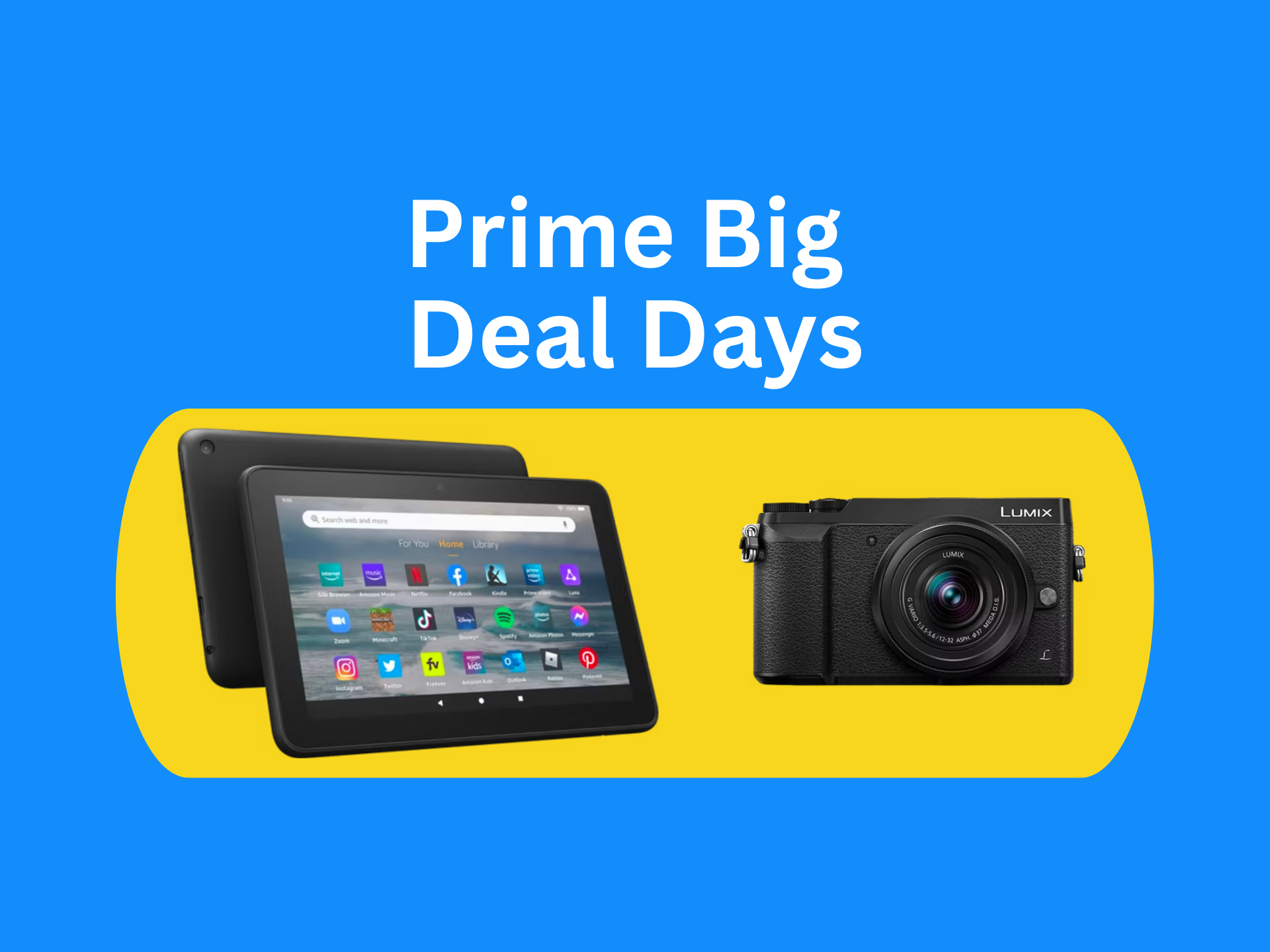 Save up to 0 on Cameras and Tablets