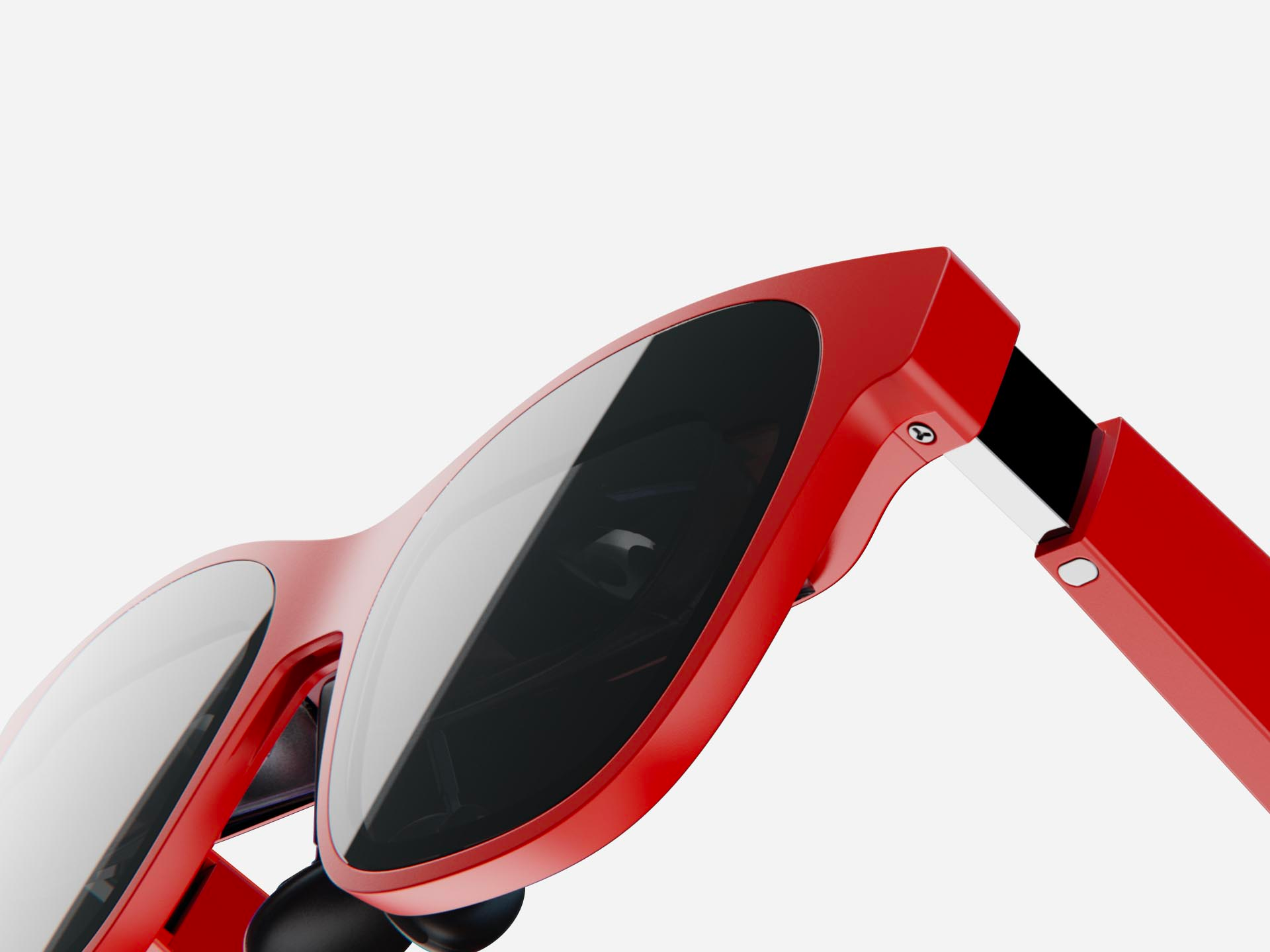 Xreal Air 2 and Air 2 Pro AR glasses are now on pre-order, coming