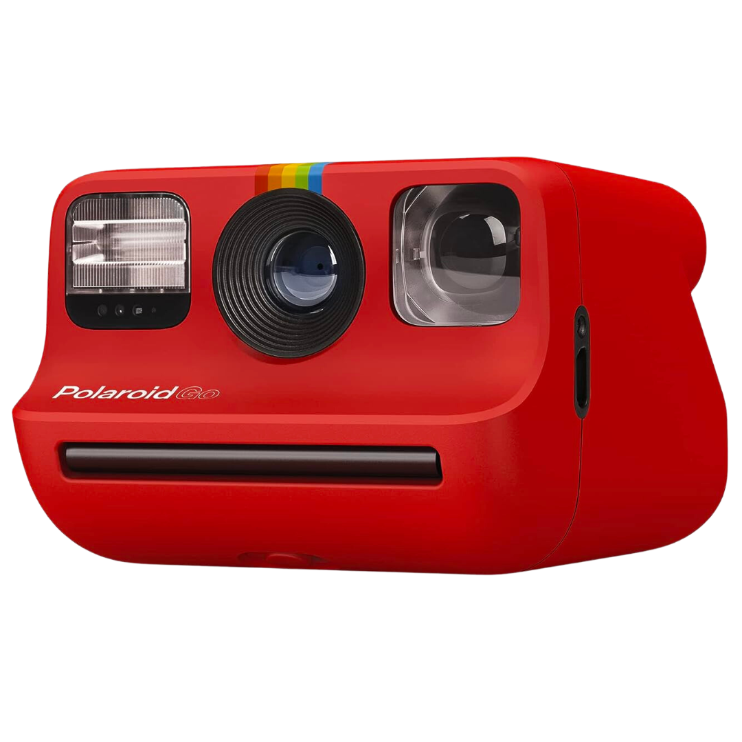 pbi-Polaroid Go Instant Mini Camera