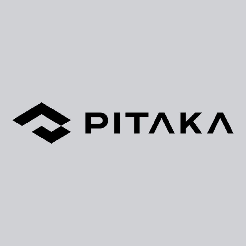 Pitaka logo