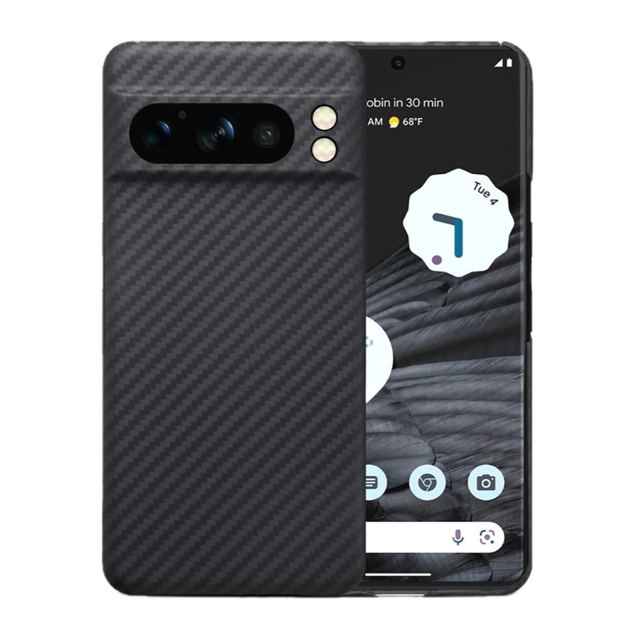 pitaka pixel 8 pro case