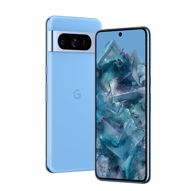 Alternativa ao Pixel 8 Pro