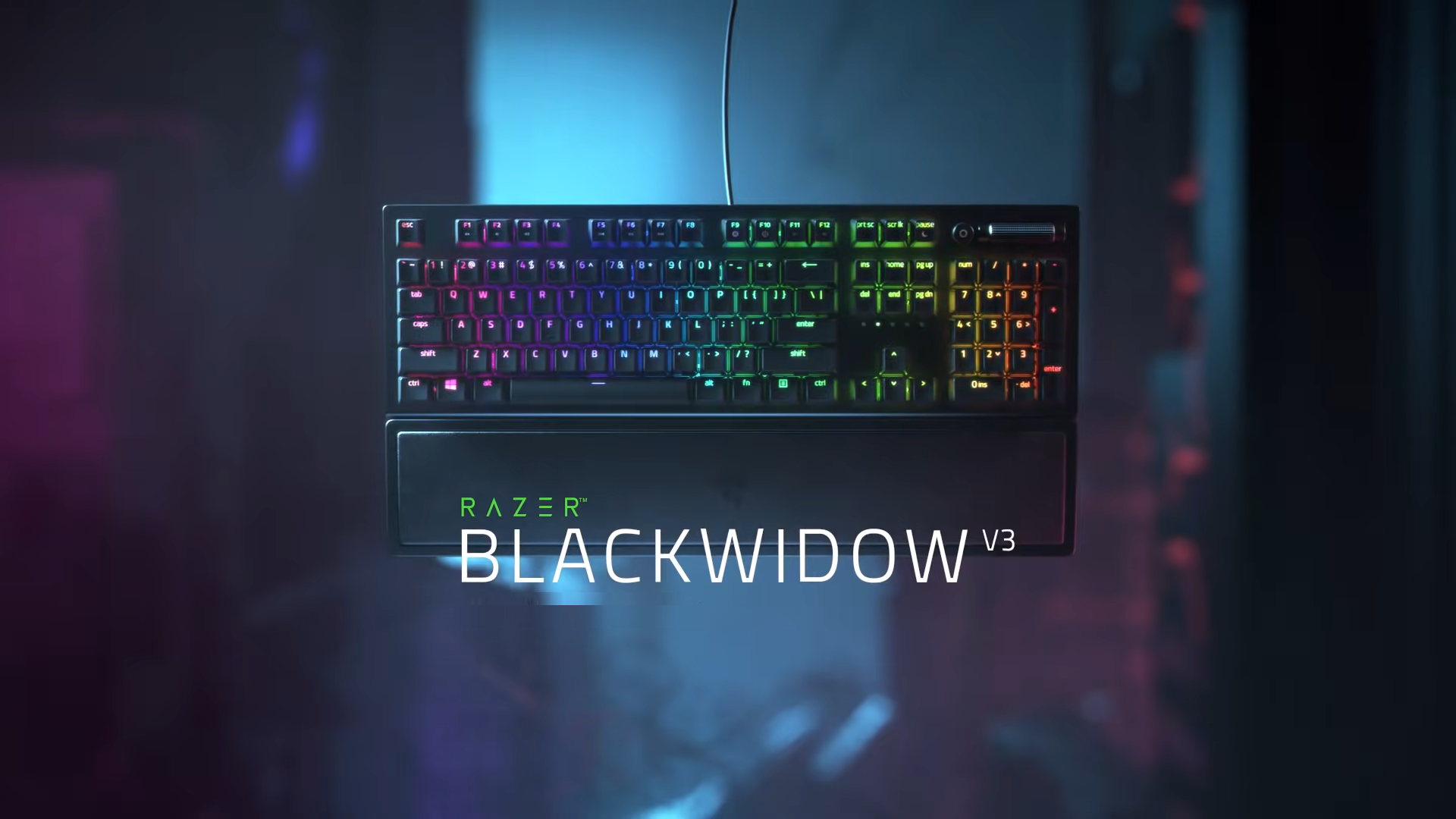 Razer BlackWidow V3