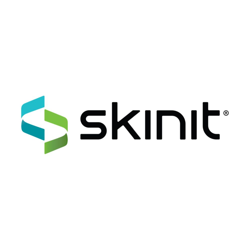 skinit logo