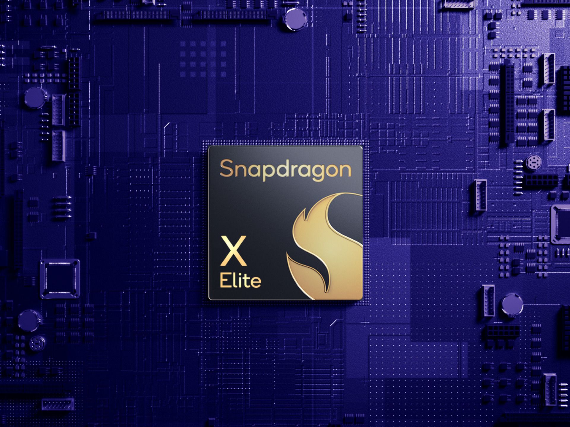 Snapdragon X Elite main image