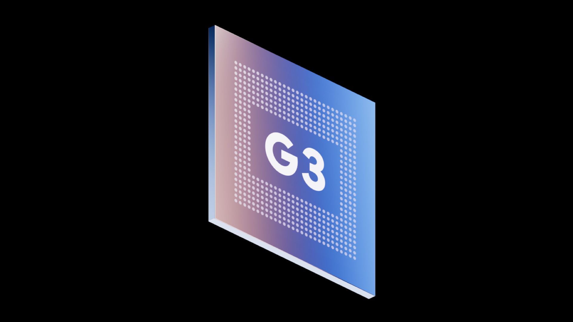 Tensor G3 official image