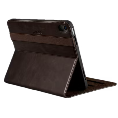 iPad 10 case torro leather case