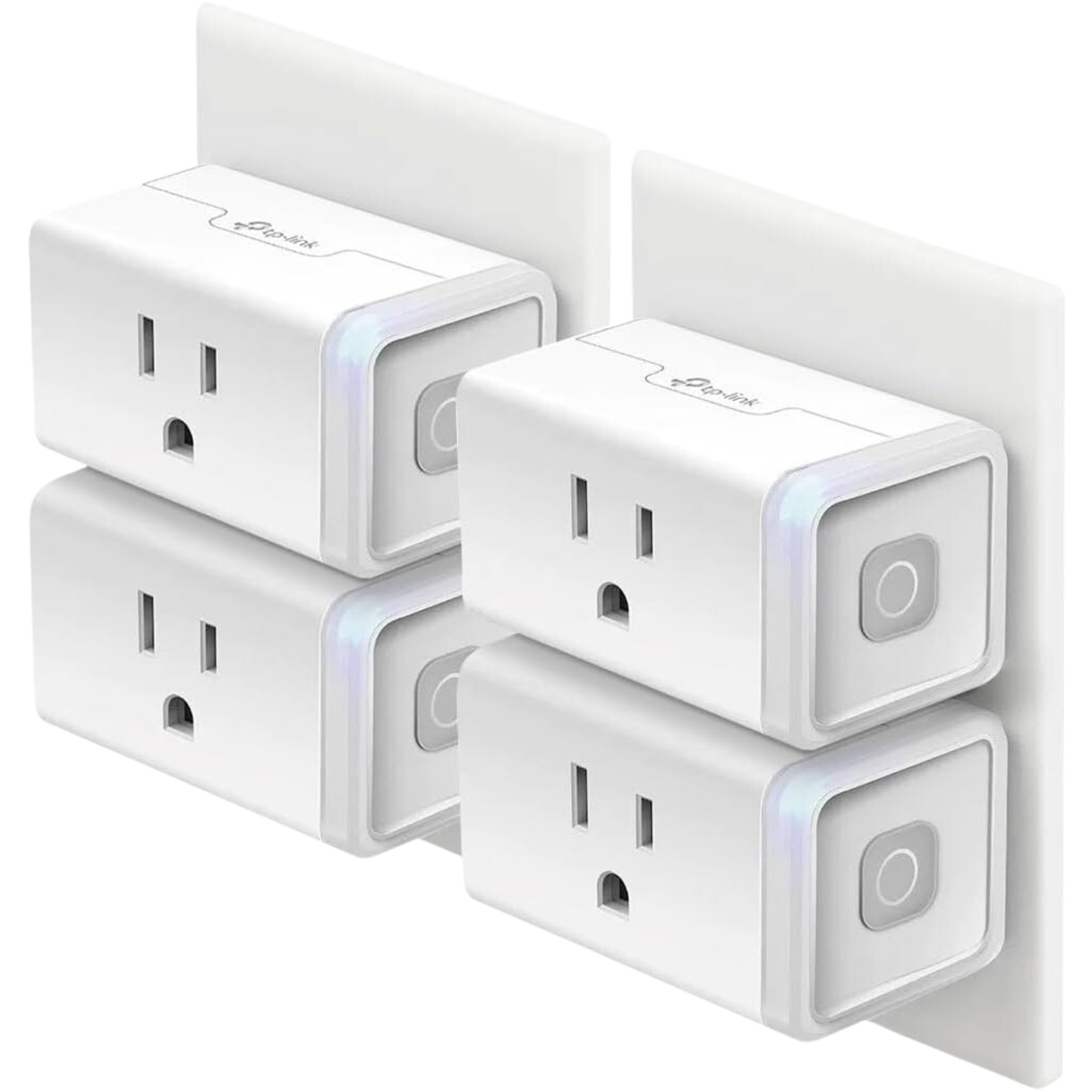 Kasa Smart Home Plug HS103